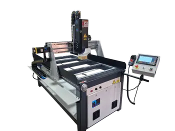 Glodalica za drvo DNpro • 1580 ToolMaster ATC, godište 2025 • slika 4