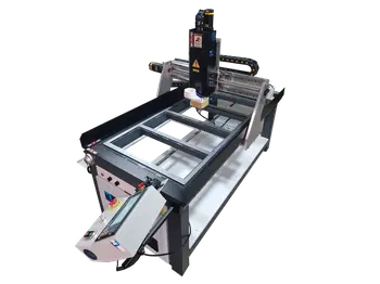 Glodalica za drvo DNpro • 1580 ToolMaster ATC, godište 2025 • slika 5