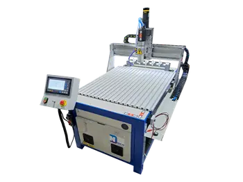 Glodalica za drvo DNpro • 1580 ToolMaster ATC, godište 2025 • slika 11