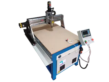 Obrada drveta • Glodalica za drvo • DNpro • 1280BasicLine