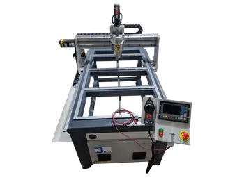 Glodalica za drvo DNpro • 1280BasicLine, godište 2025 • slika 2