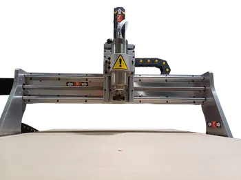 Glodalica za drvo DNpro • 1280BasicLine, godište 2025 • slika 3