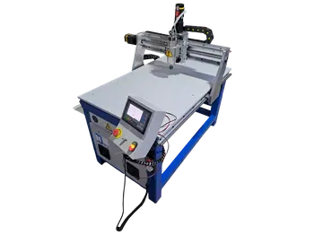 Glodalica za drvo DNpro • 1280BasicLine, godište 2025 • slika 4