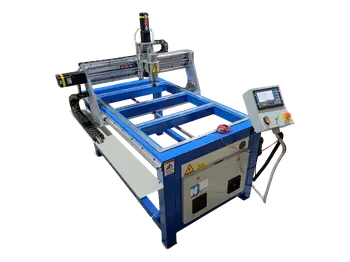 Glodalica za drvo DNpro • 1280BasicLine, godište 2025 • slika 5