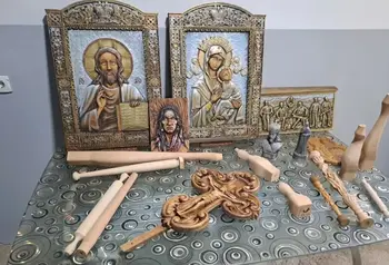 Glodalica za drvo DNpro • 1280BasicLine, godište 2025 • slika 8