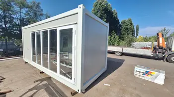 Građevinske usluge • None