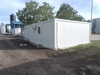 None Stambeni kotejneri • slika 2