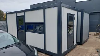 None Stambeni kotejneri • slika 3