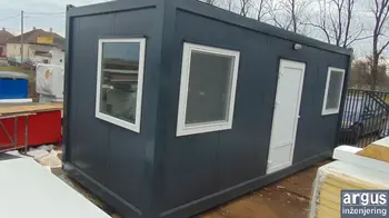 Građevinske usluge • None