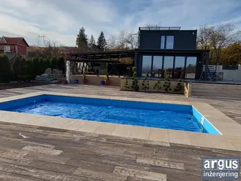 Građevinske usluge • None