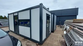 None Montažni kontejneri • slika 2