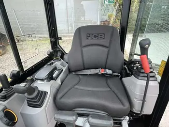 Mini bager JCB • 25Z-1, godište 2025 • slika 3