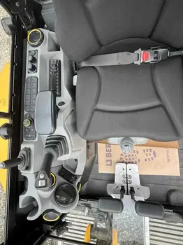 Mini bager JCB • 25Z-1, godište 2025 • slika 7