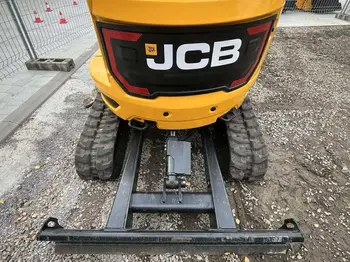 Mini bager JCB • 25Z-1, godište 2025 • slika 11