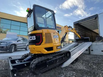 Mini bager JCB • 25Z-1, godište 2025 • slika 5