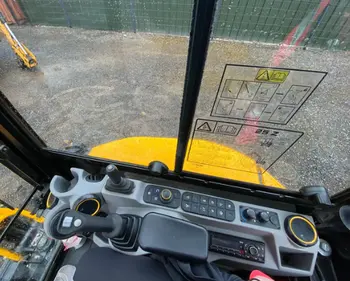 Mini bager JCB • 25Z-1 Plus, godište 2025 • slika 7