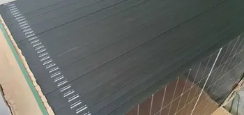 Monokristalni panel Trina Solar • Vertex S+ Dual Glass N type i-TOPCon Module 455Wp, godište 2025 • slika 3