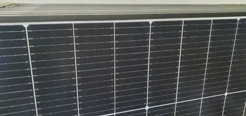 Solarna energija • Monokristalni panel • Trina Solar • Vertex S+ Dual Glass N type i-TOPCon Module 455Wp