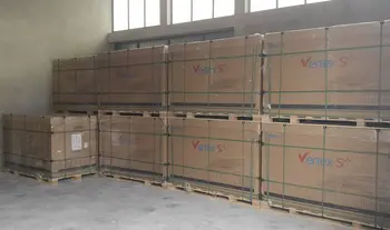 Monokristalni panel Trina Solar • Vertex S+ Dual Glass N type i-TOPCon Module 455Wp, godište 2025 • slika 4