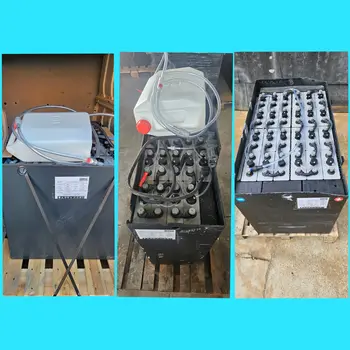 Servis i održavanja mašina i opreme • None