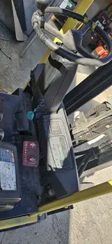 Električni viljuškar Hyster • J20 XMT, godište 2002 • slika 7