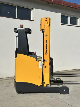 Električni viljuškar Jungheinrich • ETV216, godište 2011 • slika 3