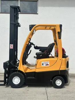 Viljuškari • Gasni viljuškar • Hyster • H1.6FT