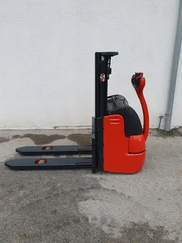 None Linde • L10 Triplex, godište 2005 • slika 3