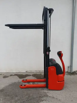 None Linde • L10 Triplex, godište 2005 • slika 4