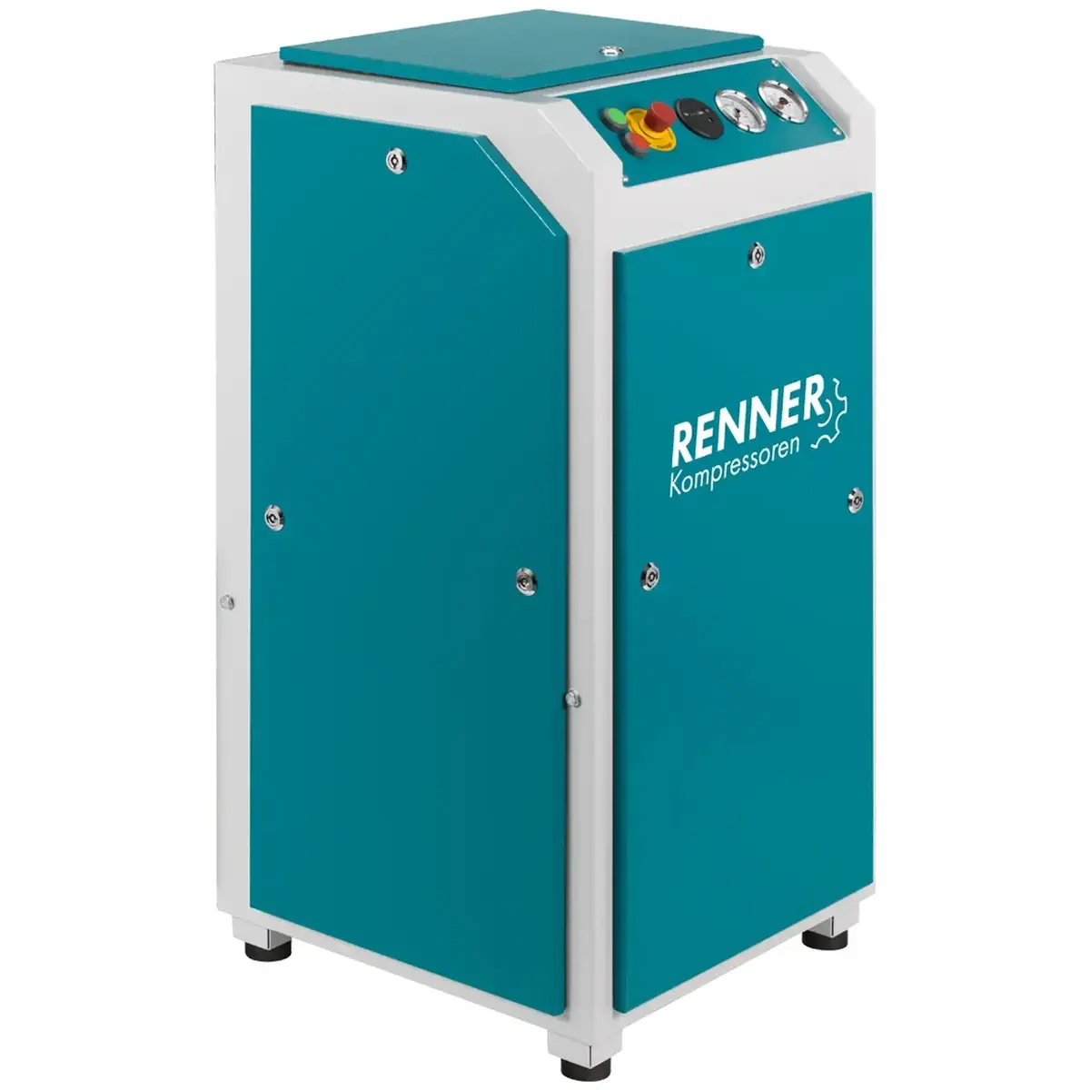 Vijčani kompresor Renner Kompressoren • RS-PRO 11 kW, godište 2025 • 2