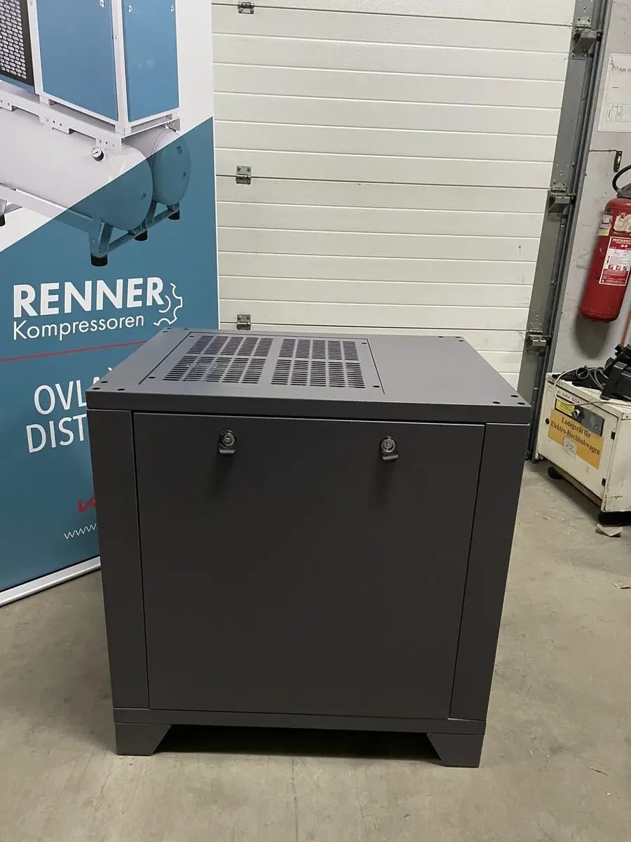 Vijčani kompresor Kron Kompressoren • Kron 7,5 kW, godište 2025 • 6