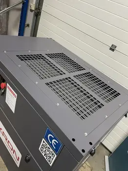 Vijčani kompresor Kron Kompressoren • Kron 7,5 kW, godište 2025 • slika 5