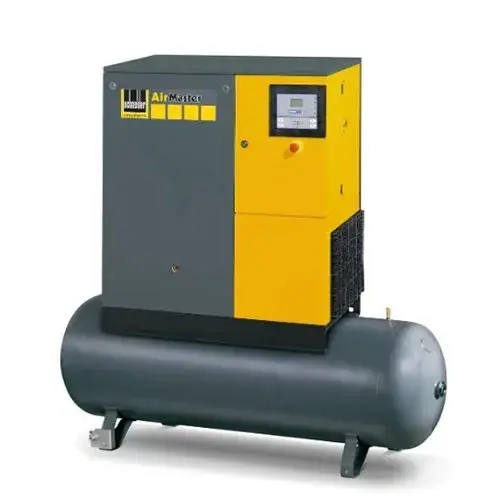 Vijčani kompresor Schneider • Schneider sange od 2,2 kW do 75 kW  , godište 2025 • 1