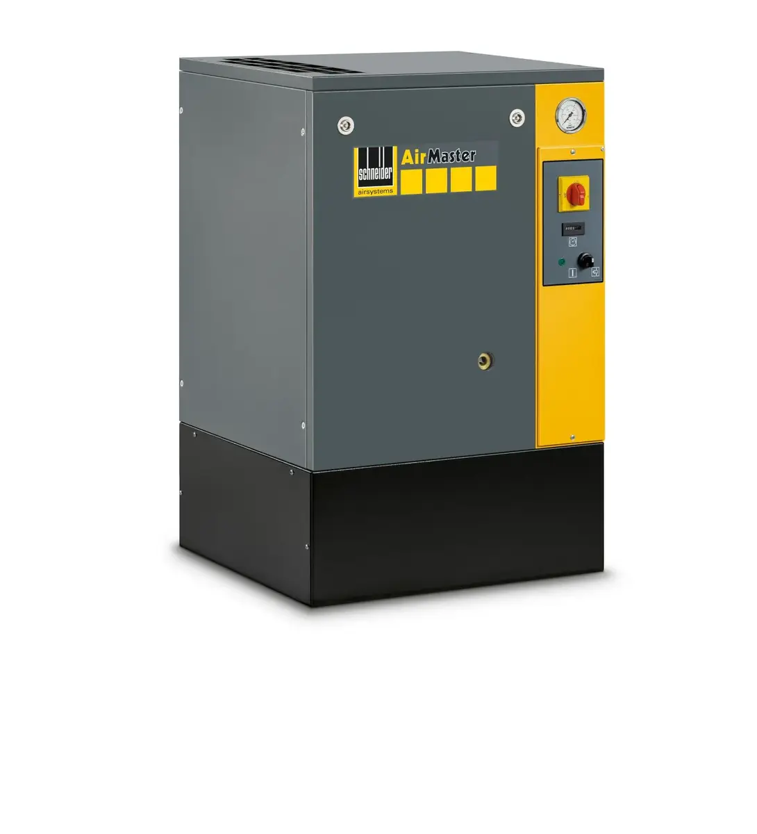 Vijčani kompresor Schneider • Schneider sange od 2,2 kW do 75 kW  , godište 2025 • 3