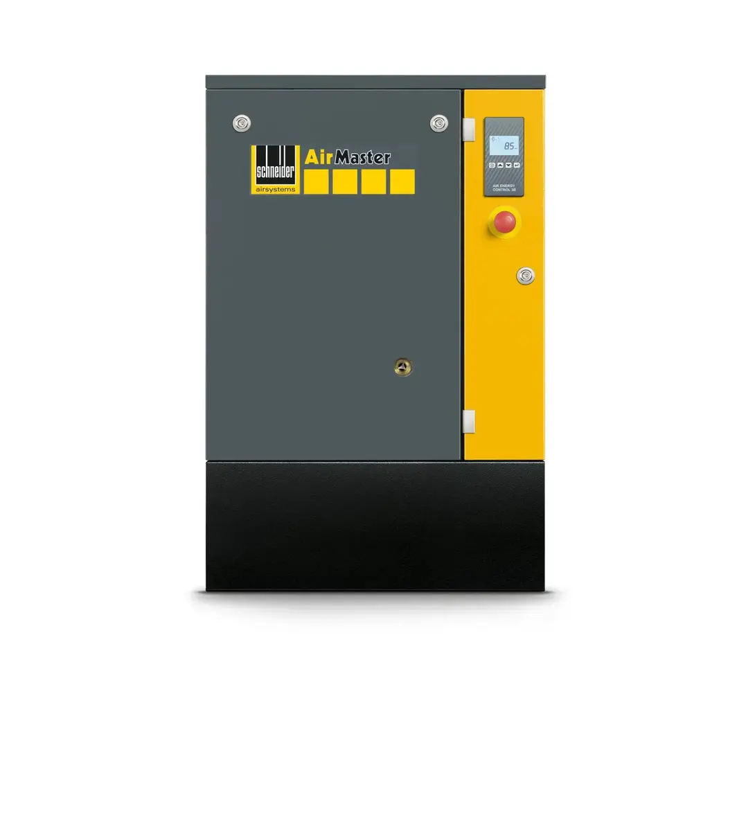 Vijčani kompresor Schneider • Schneider sange od 2,2 kW do 75 kW  , godište 2025 • 4