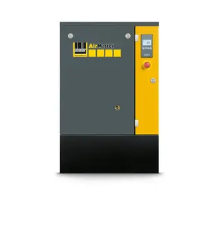 Vijčani kompresor Schneider • Schneider sange od 2,2 kW do 75 kW  , godište 2025 • slika 4