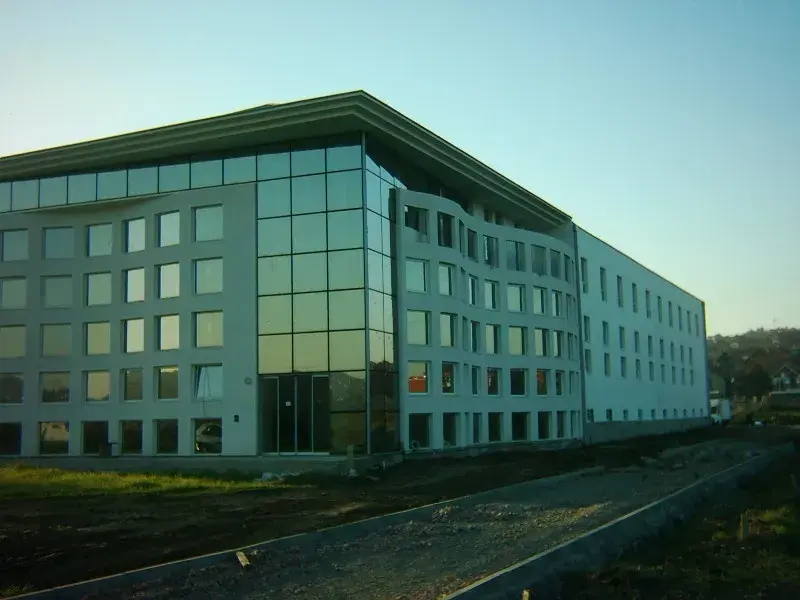 None Montažne demontažne Hale • 4