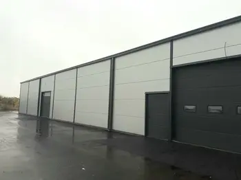 Usluge montaže i instalacija • None