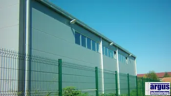 None Montažne demontažne Hale Temerin • slika 4