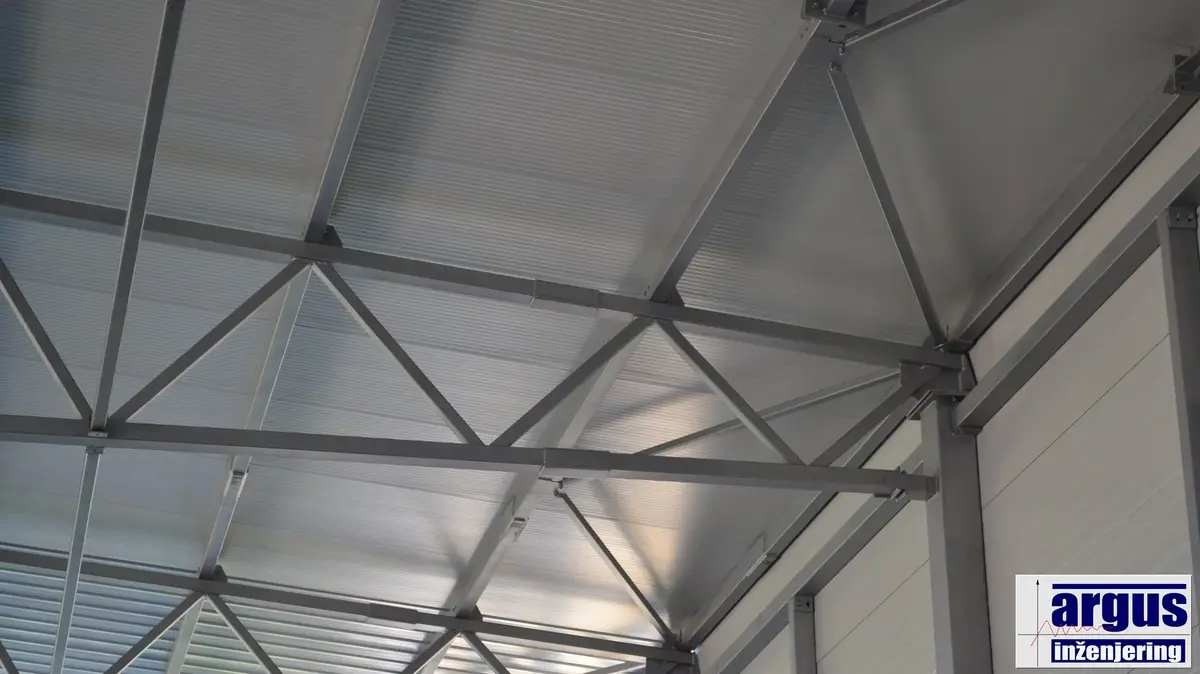 None Montažne demontažne Hale • 3