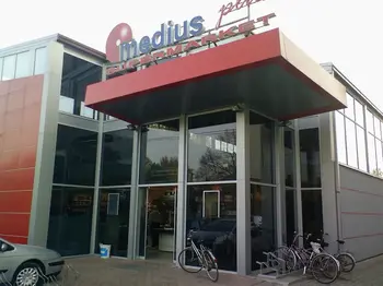 Usluge montaže i instalacija • None