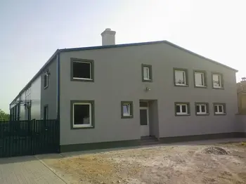 None Montažne demontažne Hale • slika 4