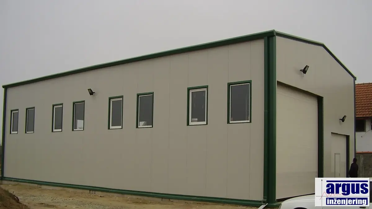 None Mini Hale-Temerin • 1