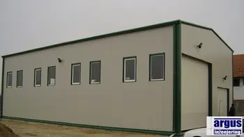 None Mini Hale-Temerin • slika 1