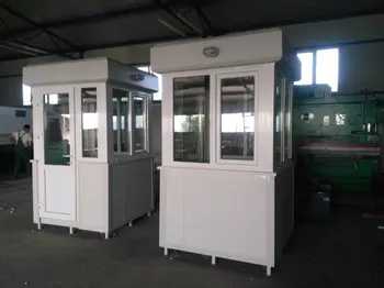 Kontejneri • Stambeno-poslovni kontejner • Argus Inženjering • 1-08