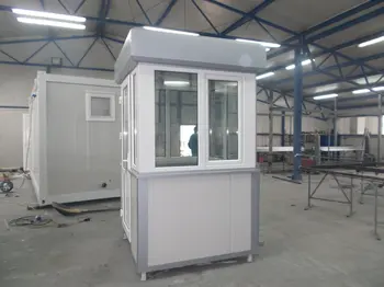 Stambeno-poslovni kontejner Argus Inženjering • 1-08, godište 2025 • slika 2