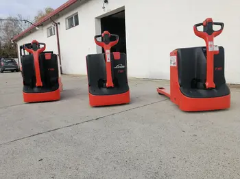 Viljuškari • None • Linde • T16 i T16 L