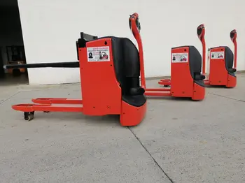 None Linde • T16 i T16 L, godište 2018 • slika 2