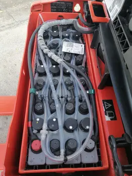 None Linde • T16 i T16 L, godište 2018 • slika 4