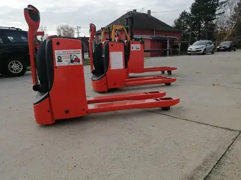 None Linde • T16 i T16 L, godište 2018 • slika 3